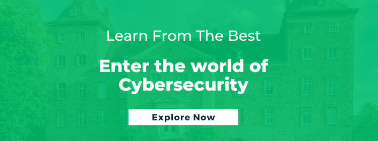 online cybersecurity courses