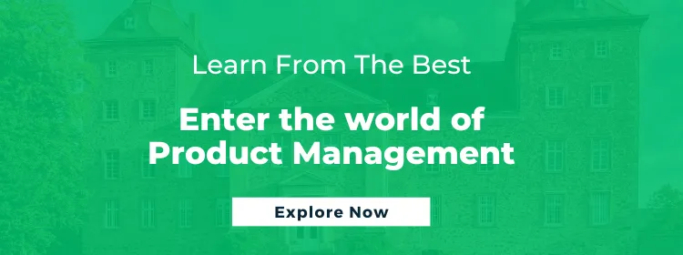 online product management courses