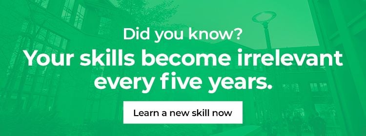 Did you know about skills?