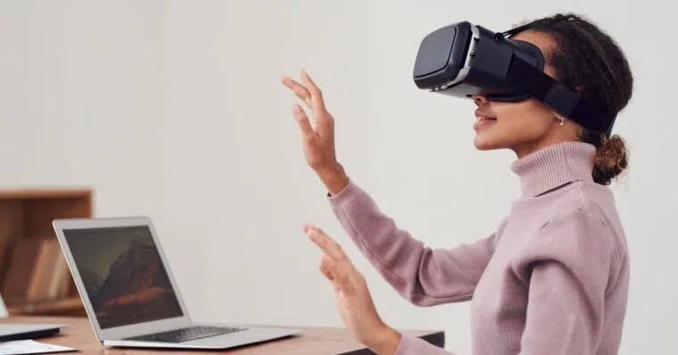 The Rise of The Metaverse: Are You Ready for This Technology Trend? | Digital Transformation | Emeritus 