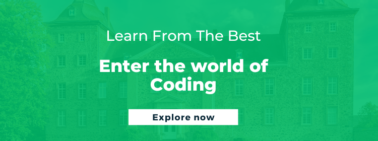 coding banner