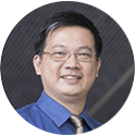 Professor Gary Chan Kok Yew