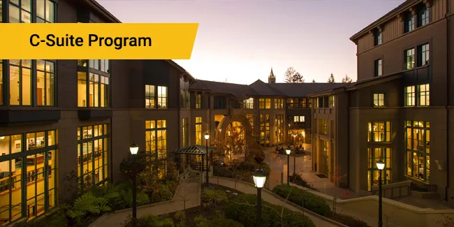 Courses from Berkeley Executive Education | Education Program  | Emeritus
