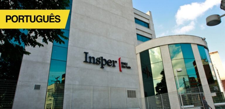 Strategy and Innovation Course  by Insper