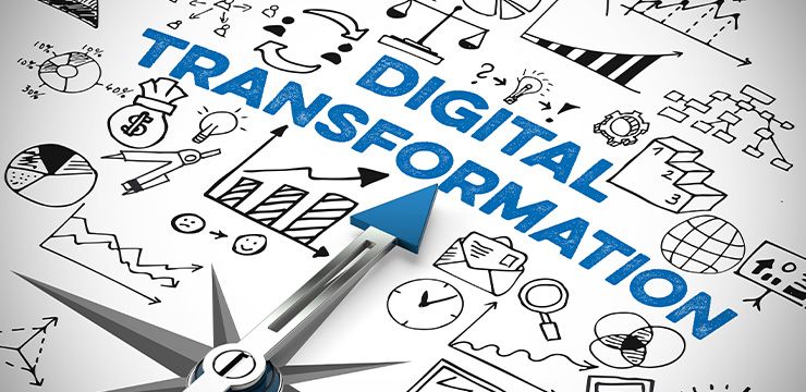 Digital Transformation: Platform Strategies for Success
