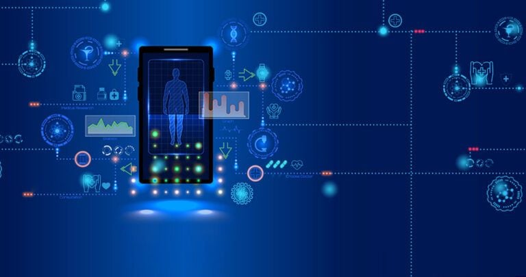 Digital Transformation in Healthcare (Online)
