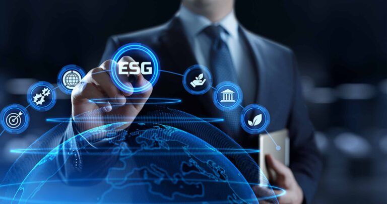 ESG Investing (Online)