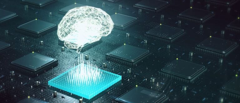 Courses in AI and Machine Learning | Education Program  | Emeritus