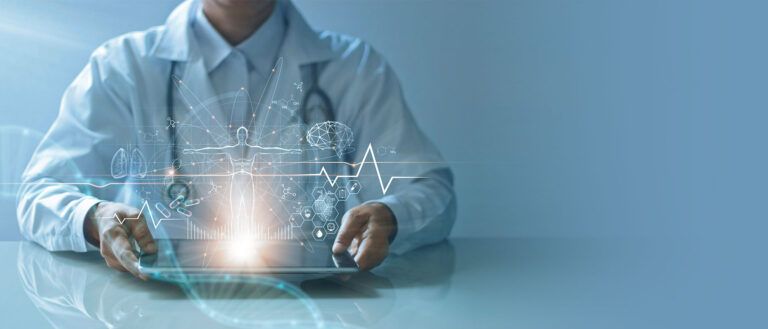 Digital Transformation in Healthcare: Innovation, Strategies & Processes