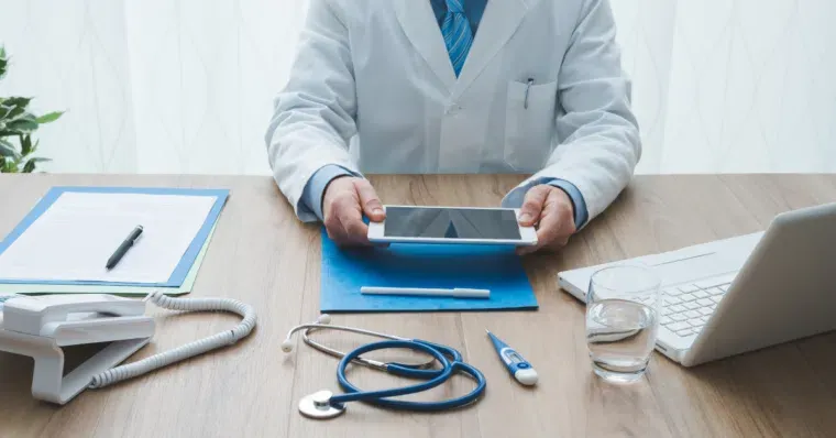 How Technology is Opening Career Opportunities in Health Care | Human Resources |Emeritus 
