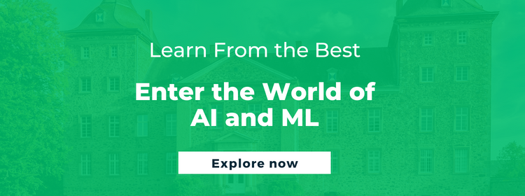 AI & ML Banner