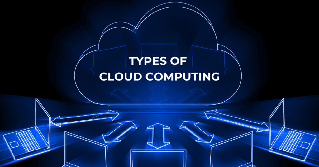 How to Select the Best Cloud Computing Model for Your Business | Technology | Emeritus