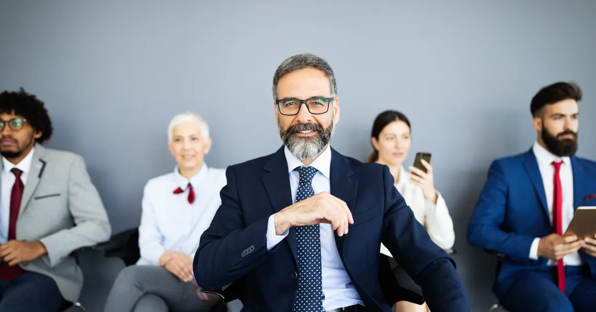 Scrum Master Interview