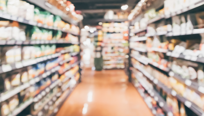 Consumer Packaged Goods (CPG) Industry - 5 Digital Transformations