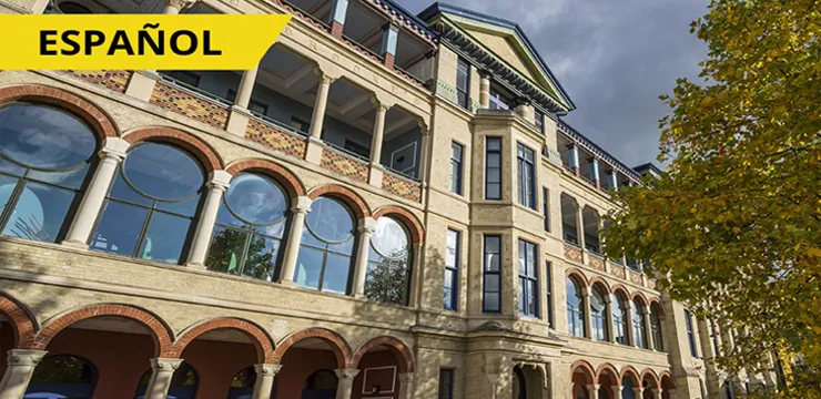 Leadership Course by Cambridge Judge Business School Executive Education - May 12, 2025
