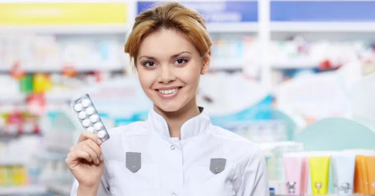 What is the Average Pharmacist Salary in the U.S.? | Product Design & Innovation |Emeritus 