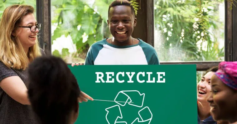 Eco Edit, Sustainable & Recycled Clothing