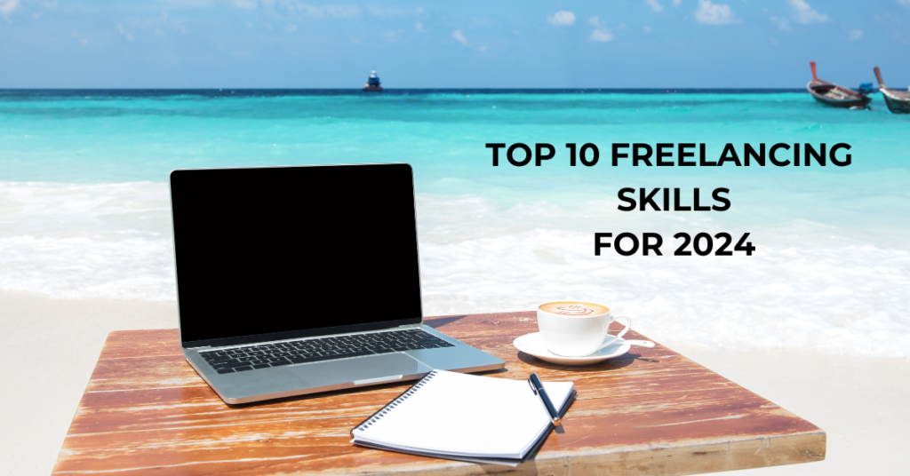 10 Essential Skills Every Freelancer Must Master: Thrive!