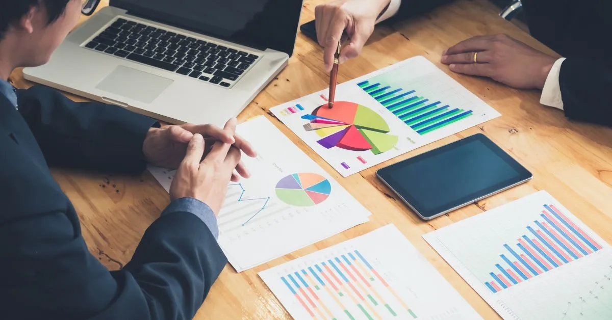 Project Management Triangle Example