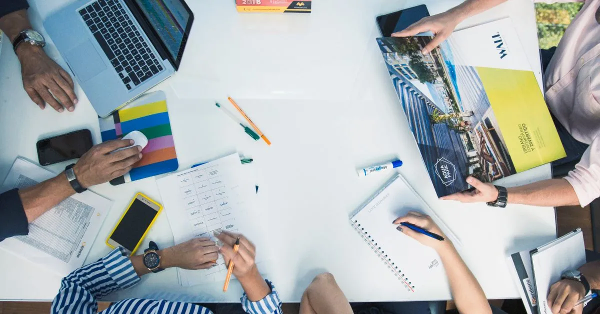 Rules of Project Management