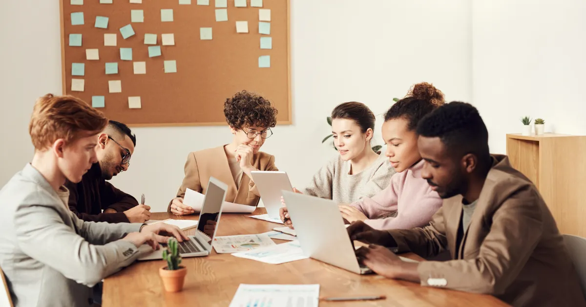 What does a business analyst do