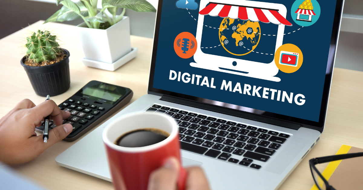Digital marketing course online