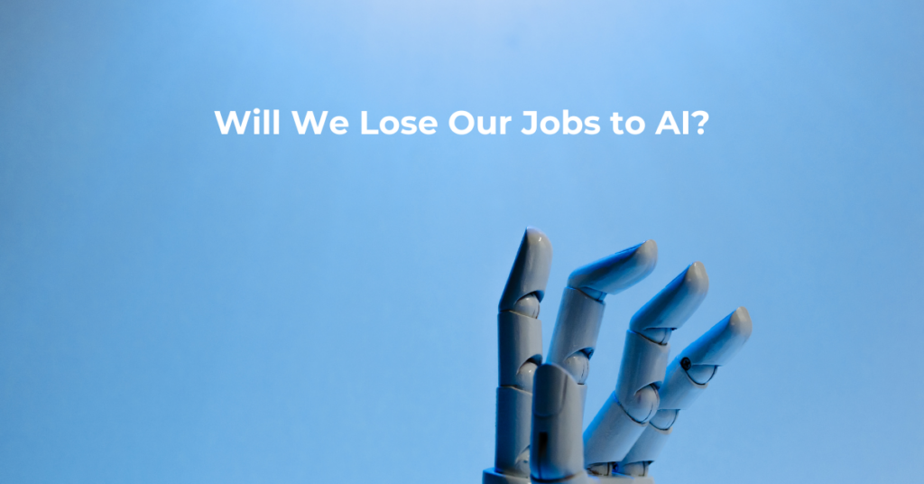 What Jobs Will AI Replace? What Can You Do to Protect Yourself? | Artificial Intelligence and Machine Learning | Emeritus