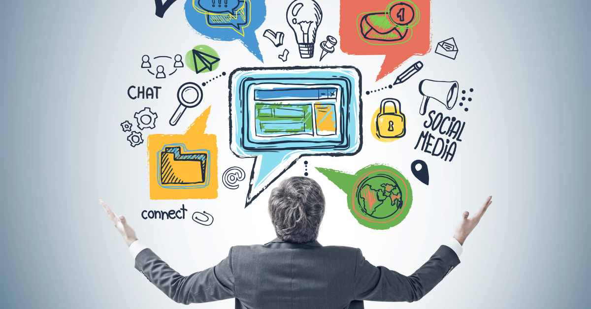 online marketing courses
