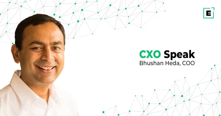 CXO Speak: It’s Time to Go Beyond Averages, Says COO Bhushan Heda | Product Design & Innovation | Emeritus 