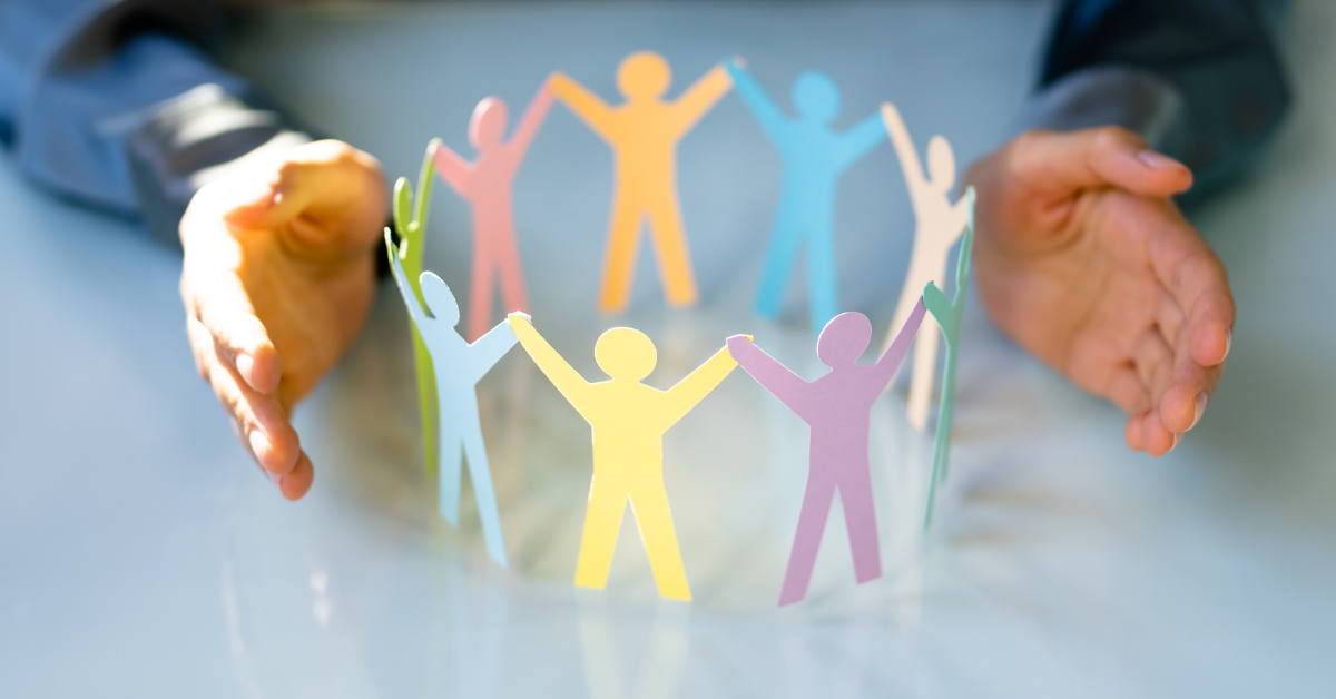 Inclusive leadership