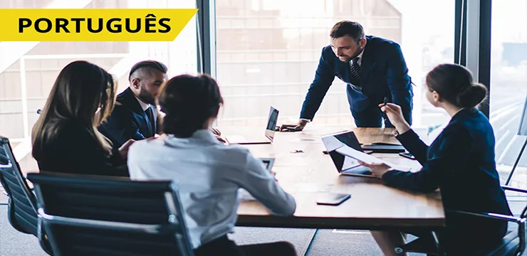 Leadership Course by Cambridge Judge Business School Executive Education - 