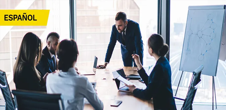Leadership Course by Cambridge Judge Business School Executive Education - June 26, 2025
