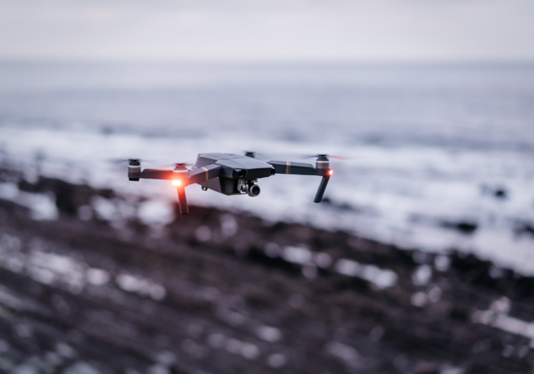 Drone Language: What is It, How it Works, & Top 5 Benefits | Coding | Emeritus 