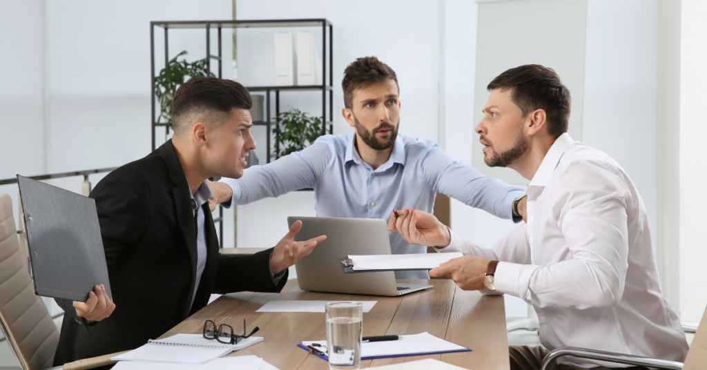 Top 5  Proven Ways to Mitigate Conflicts at Work Quickly | Career | Emeritus