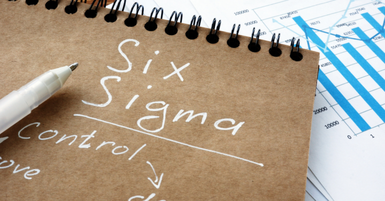 What is a Lean Six Sigma Process and How Does it Help Businesses? | Coding |Emeritus 
