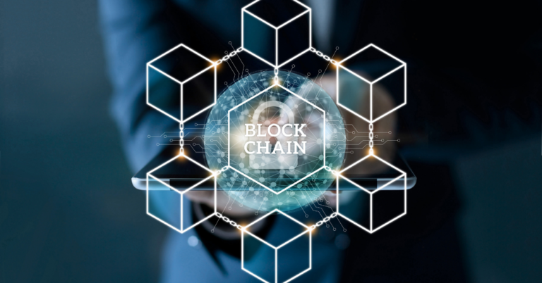 Top 4 Blockchain Architecture Components in Finance | Digital Transformation | Emeritus 