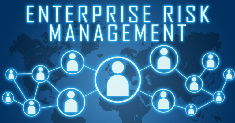 What is Enterprise Risk Management and Is It a Good Career? | Project Management |Emeritus 