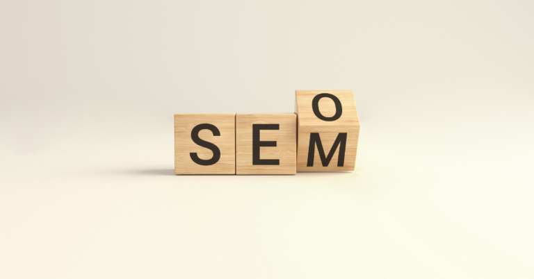SEM vs SEO: Understanding the Key Differences for Digital Growth | Project Management |Emeritus 