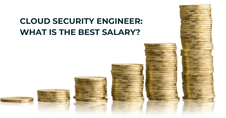 How to Get the Best Cloud Security Engineer Salary | Technology | Emeritus