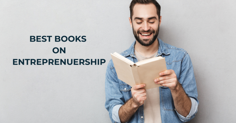 5 Important Books on Entrepreneurship to Boost Your Business Acumen | Entrepreneurship | Emeritus