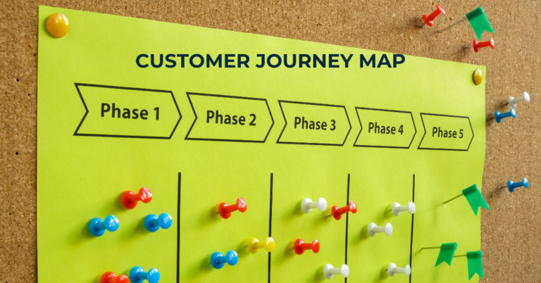 What is a Customer Journey Map? Why is it Important for a Brand? | Product Design & Innovation | Emeritus 