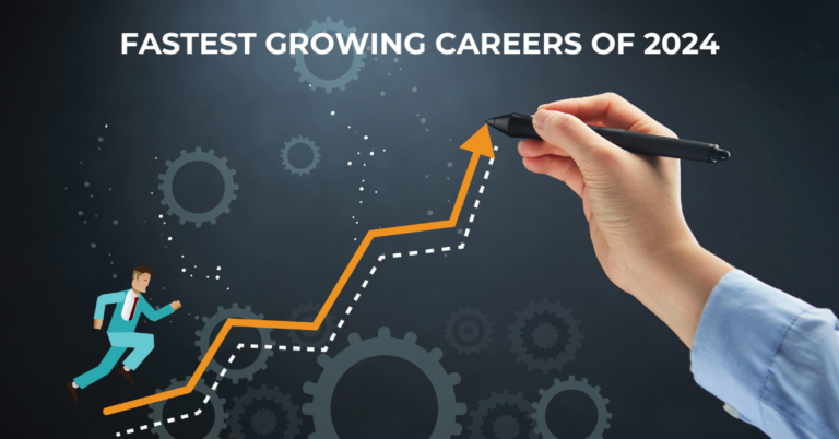 Future-Proof Your Career: Top 5 Fastest-Growing Careers 2024 Revealed | Artificial Intelligence and Machine Learning |Emeritus 