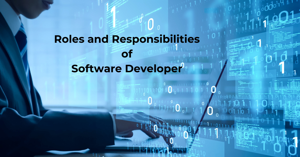 Latest Software Developer Job Duties: Roles and Responsibilities