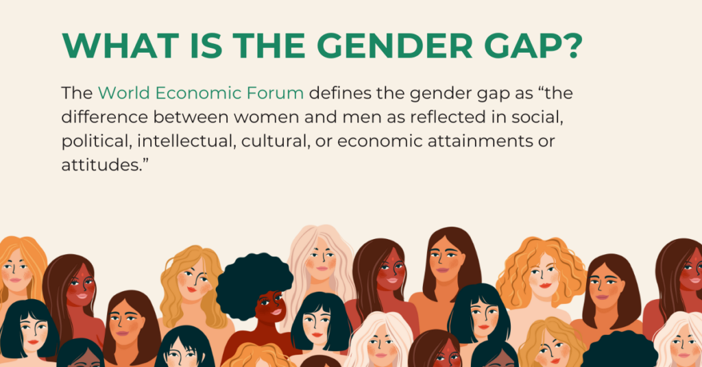 women-of-the-workforce-gender-gap