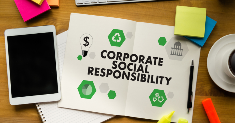 Why Every Business Should Prioritize Corporate Social Responsibility | Sustainability | Emeritus