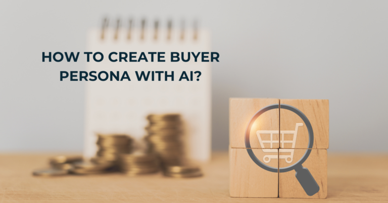 AI is Revolutionizing the Way We Create Buyer Persona: Find Out How | Artificial Intelligence and Machine Learning |Emeritus 