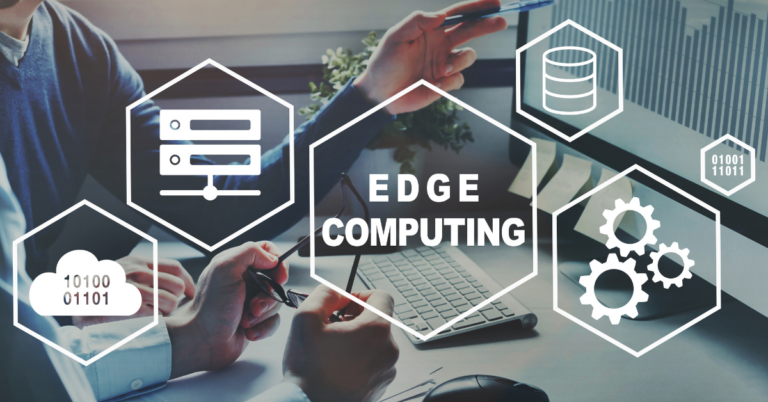 Understanding Edge Computing: Revolutionizing Data Processing | Strategy and Innovation |Emeritus 