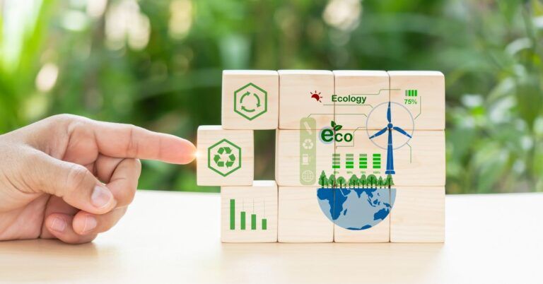 From Waste to Wealth: How Green Manufacturing Creates Value and Reduces Waste | Supply Chain Management | Emeritus 