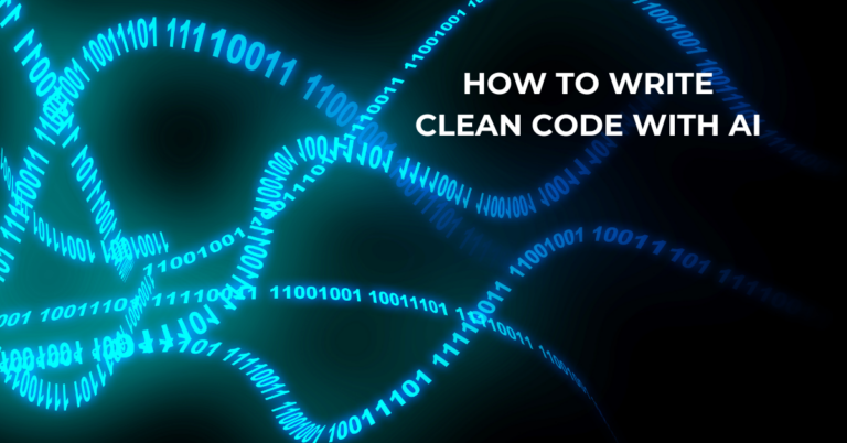Coding Smarter, Not Harder: Unleashing the Potential of AI for Clean Code | Coding | Emeritus
