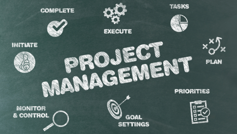 Project Management: The Essential Guide to Launching Your Career | Strategy and Innovation |Emeritus 